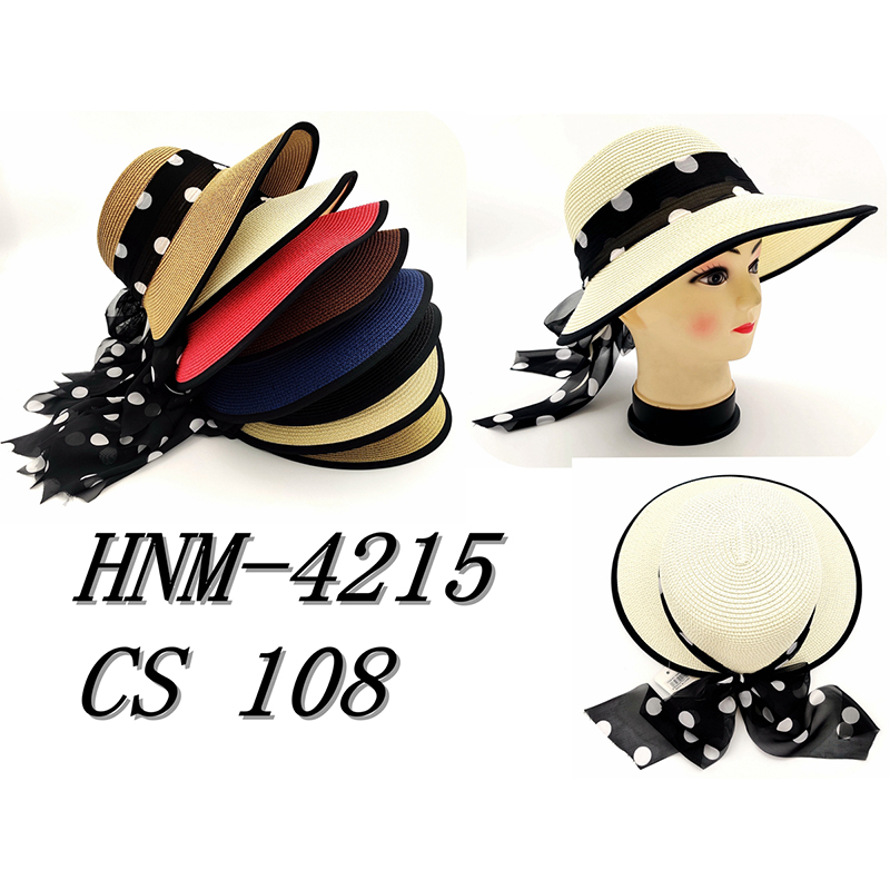 HNM-4215 CS108